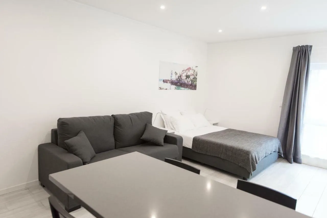 Apartment Cascais Family Studio Portugal